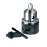 Mandrina DeWALT DT7012 cu cheie 1.5-13mm 1/2" x 20UNF