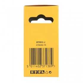 Mandrina DeWALT DT7012 cu cheie 1.5-13mm 1/2" x 20UNF