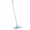 Mop plat Leifheit Profi cu talpa din bumbac XL 