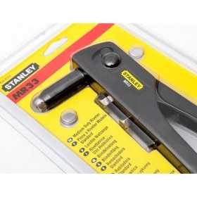 Cleste Stanley 0-69-833 cu nituri pop MR33