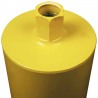 Carota diamantata DeWALT DT9760 gaurire umeda 52mm
