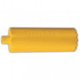 Carota diamantata DeWALT DT9760 gaurire umeda 52mm