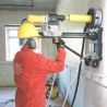 Carota diamantata DeWALT DT9773 gaurire umeda 152mm 