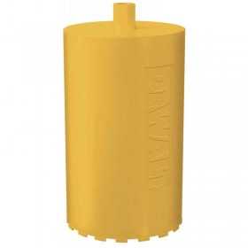 Carota diamantata DeWALT DT9773 gaurire umeda 152mm