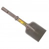 Dalta DeWALT DT6928 dreapta pentru argila 125x584mm