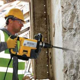 Spit DeWALT DT8087 SDS Max 600mm