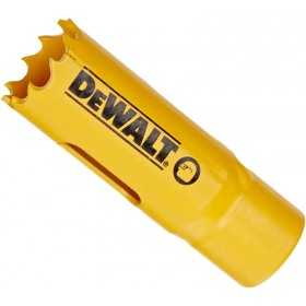 Carota Dewalt DT83022 bimetal 22x37 mm