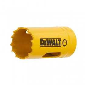 Carota Dewalt DT83022 bimetal 22x37 mm