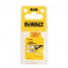 Carota Dewalt DT83022 bimetal 22x37 mm 