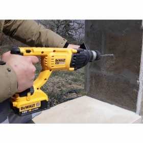 Ciocan Rotopercutor SDS-Plus DeWalt DCH133N 18V XR Li-Ion Brushless