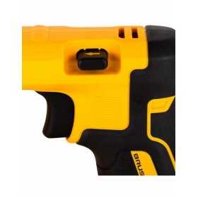 Ciocan Rotopercutor SDS-Plus DeWalt DCH133N 18V XR Li-Ion Brushless