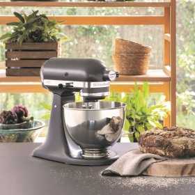 Mixer Model 95 Slate - KitchenAid 4.3L