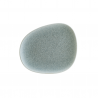 Farfurie intinsa portelan Bonna Luca Ocean Blue 33 cm 