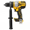 Bormasina DeWALT cu percutie, DCD999NT, cu acumulator, 126 Nm