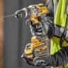 Bormasina DeWALT cu percutie, DCD999NT, cu acumulator, 126 Nm