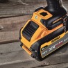 Bormasina DeWALT cu percutie, DCD999NT, cu acumulator, 126 Nm