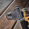 Bormasina DeWALT cu percutie, DCD999NT, cu acumulator, 126 Nm