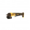 Polizor Unghiular, DeWALT, DCG406N, 125 mm, 1000 W, 9000 rpm 