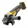 Polizor Unghiular, DeWALT, DCG406N, 125 mm, 1000 W, 9000 rpm 