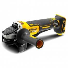 Polizor Unghiular, DeWALT, DCG406N, 125 mm, 1000 W, 9000 rpm