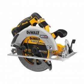 Circular (Fierastrau circular)  Pro DeWALT, de Mana, DCS573NT, Brushless, 18 V, Li-Ion