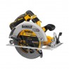 Circular (Fierastrau circular) Pro DeWALT, de Mana, DCS573NT, Brushless, 18 V, Li-Ion