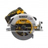 Circular (Fierastrau circular) Pro DeWALT, de Mana, DCS573NT, Brushless, 18 V, Li-Ion