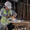 Circular (Fierastrau circular) Pro DeWALT, de Mana, DCS573NT, Brushless, 18 V, Li-Ion