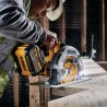 Circular (Fierastrau circular) Pro DeWALT, de Mana, DCS573NT, Brushless, 18 V, Li-Ion
