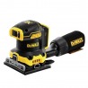 Slefuitor cu Vibratii DeWalt DCW200N, 18 V, XR, BL 