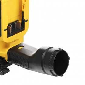 Slefuitor cu Vibratii DeWalt DCW200N, 18 V, XR, BL