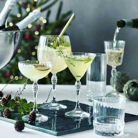 Set 6 pahare gin Bormioli America '20s 745 ml