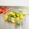Container alimente policarbonat Cambro GN 1/2 Camwear H 10 cm 