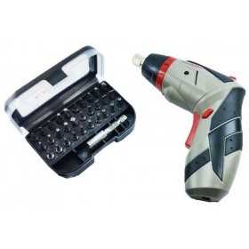 Surubelnita Li-ion 3.6V Crown CT22024