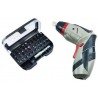 Surubelnita Li-ion 3.6V Crown CT22024