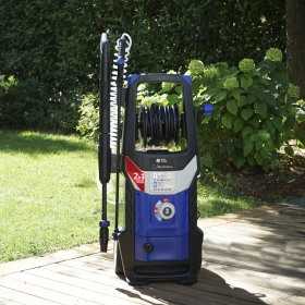 Masina de spalat cu presiune profesionala Annovi Reverberi 2 in 1 AR2ADHS 2000W 160bar 460l/h