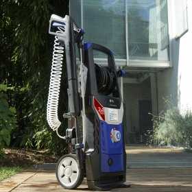 Masina de spalat cu presiune profesionala Annovi Reverberi 2 in 1 AR2ADHS 2000W 160bar 460l/h