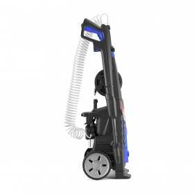 Masina de spalat cu presiune profesionala Annovi Reverberi 2 in 1 AR2ADHS 2000W 160bar 460l/h