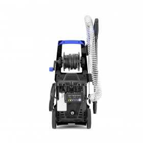Masina de spalat cu presiune profesionala Annovi Reverberi 2 in 1 AR2ADHS 2000W 160bar 460l/h