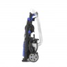 Masina de spalat cu presiune profesionala Annovi Reverberi 2 in 1 AR2ADHS 2000W 160bar 460l/h