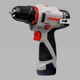 Masina de insurubat, Crown, CT21072HX-2, cu acumulator, 12 V