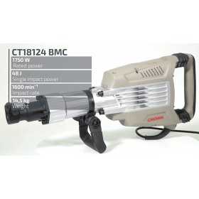 Ciocan Demolator Profesional Crown CT18124BMC 30mm HEX 1750W 50J