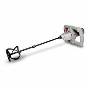 Mixer 2 Viteze Crown CT26012HX Paleta 120 mm