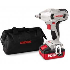 Masina De Insurubat Cu Impact 20V Crown CT22015HX