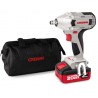 Masina De Insurubat Cu Impact 20V Crown CT22015HX 