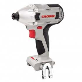 Masina De Insurubat Cu Impact Crown CT22021HX 20V