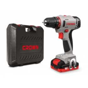 Masina De Insurubat Cu Acc 16V Crown CT21082H-2