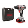 Masina De Insurubat Cu Acc 16V Crown CT21082H-2