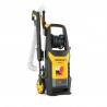 Masina de spalat cu presiune Stanley 2 in 1 SXPW22DHS-E 2200W 160bar 460l/h