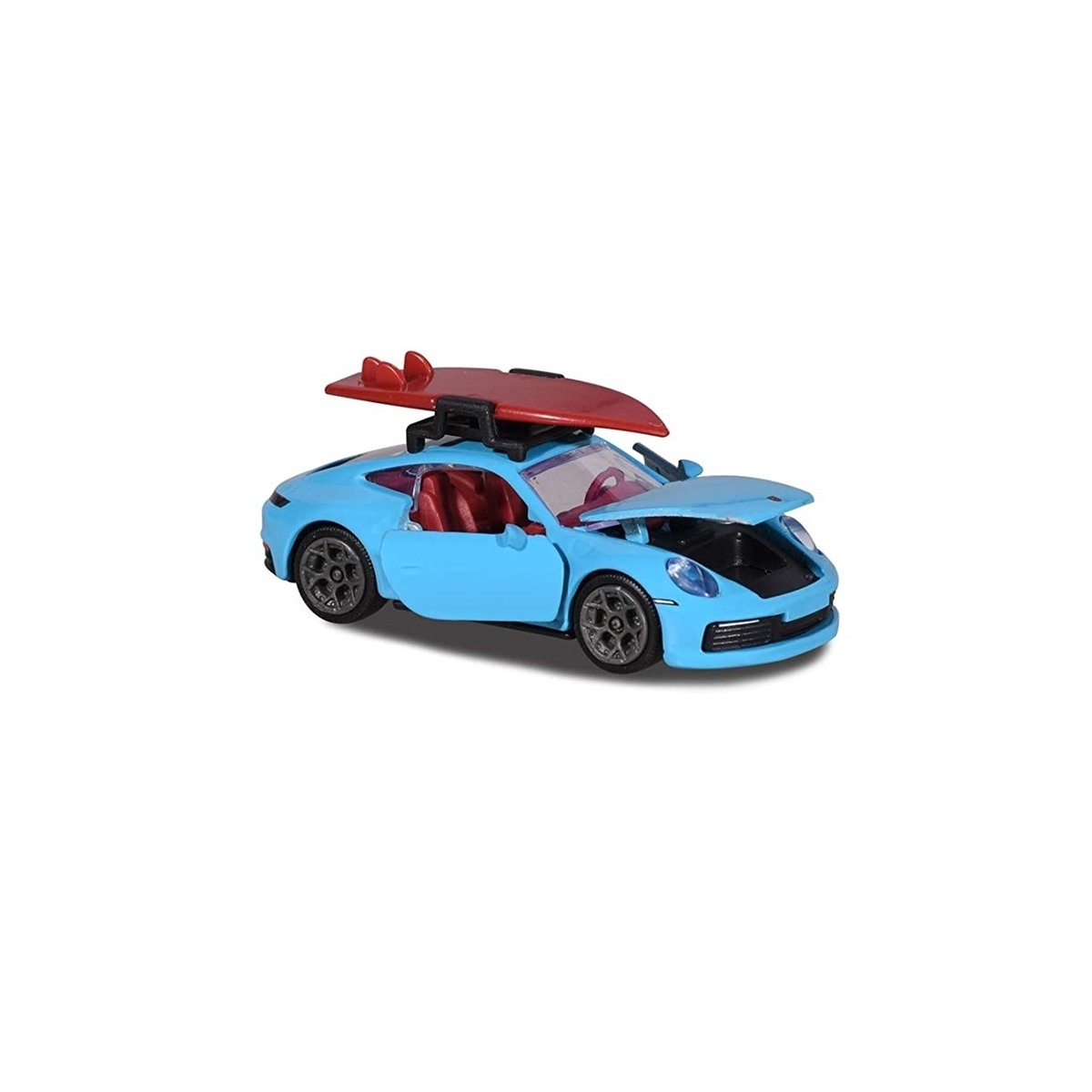 Poze Masinuta Porsche Deluxe Majorette diverse modele